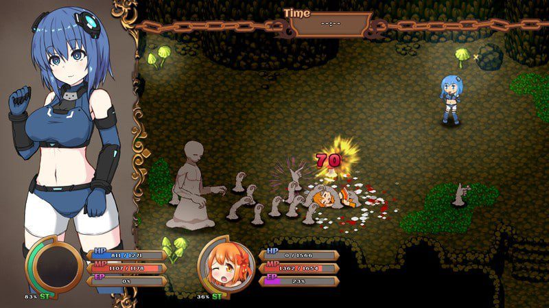 图片[6]-2941【RPG/像素动态/官中】奇妙少女幻想曲 うちのこファンタジア v0.63.1-ACG俱乐部 - 各类游戏免费下载