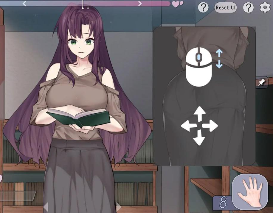 图片[2]-2946【SLG/动态/触摸/官中】相遇书店 出会い本屋 v1.00-ACG俱乐部 - 各类游戏免费下载