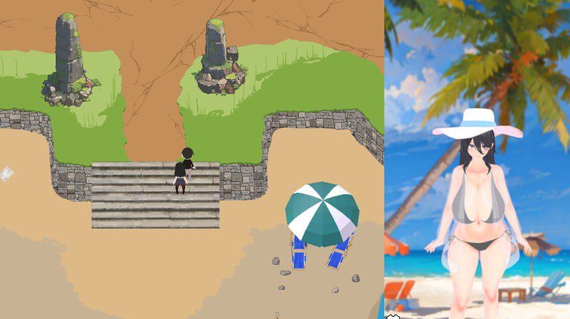 图片[5]-5039【RPG/NTR/动态/官中】噩梦侵蚀(ntr循环) Nightmare Erosion (NTR Loop)悪夢侵食（NTRループ）官方中文版正式版-ACG俱乐部 - 各类游戏免费下载