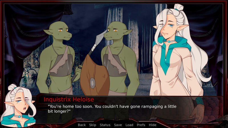 图片[3]-5399【欧美SLG/动态】巨龙掠夺者 Ravager 5.3.0 AI汉化版/PC+安卓-ACG俱乐部 - 各类游戏免费下载