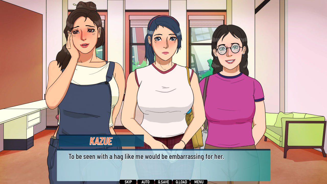 图片[3]-4546【欧美SLG/动态/AI汉化】办公室对手 Office Rivals 办公室对手v1.03 AI汉化版[PC+安卓/1.38G]-ACG俱乐部 - 各类游戏免费下载