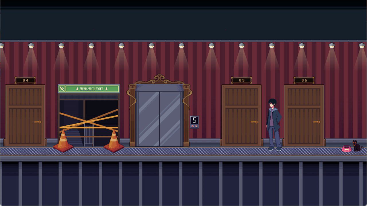 图片[3]-2958【SLG/动态/无码/官中】少女的求生之路：研究所 v25.08.05-ACG俱乐部 - 各类游戏免费下载