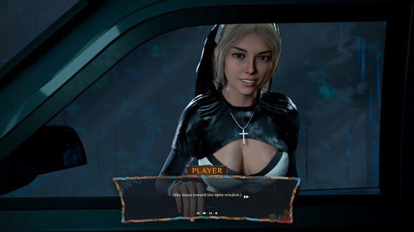 图片[2]-2972【SLG/官中】欲念姐妹 Lust Sisters 官方中文版-ACG俱乐部 - 各类游戏免费下载