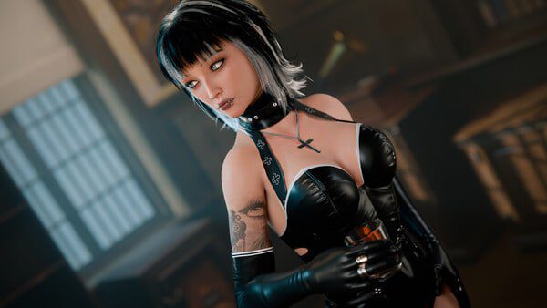 图片[3]-2972【SLG/官中】欲念姐妹 Lust Sisters 官方中文版-ACG俱乐部 - 各类游戏免费下载