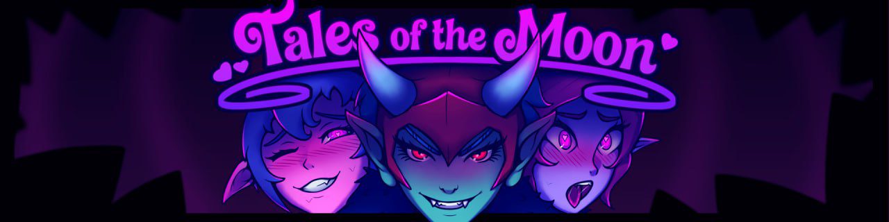 2973【ACT/官中】月夜物语 Tales of the Moon v0.7.2 官方中文版-ACG俱乐部 - 各类游戏免费下载