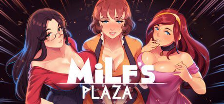2989【SLG/官中】淑女的广场 MILF’s Plaza v18b11-ACG俱乐部 - 各类游戏免费下载