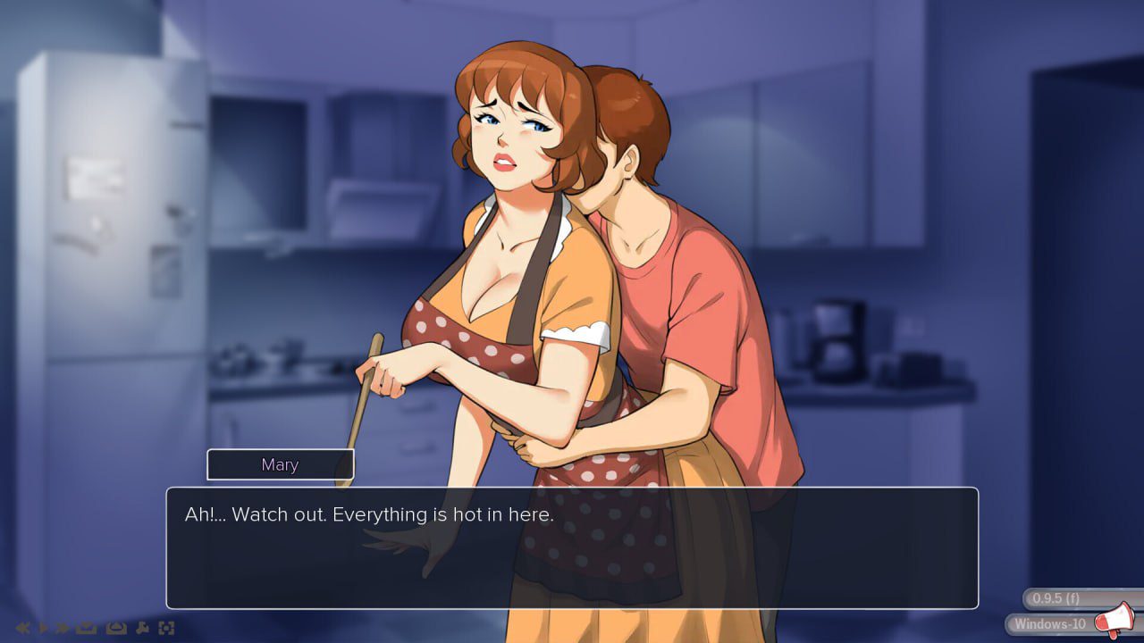 图片[2]-2989【SLG/官中】淑女的广场 MILF’s Plaza v18b11-ACG俱乐部 - 各类游戏免费下载