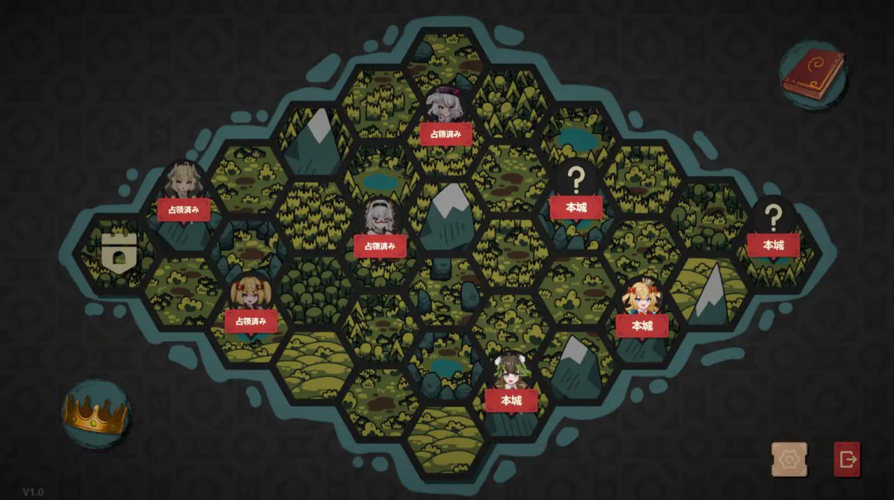 图片[2]-2991【SLG/官中】成为哥布林之王 ゴブリンの王になる v1.0-ACG俱乐部 - 各类游戏免费下载