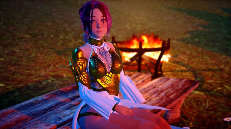 2992[亚洲风SLG/PC+安卓]永恒之忆 Evermore v0.5.1-ACG俱乐部 - 各类游戏免费下载