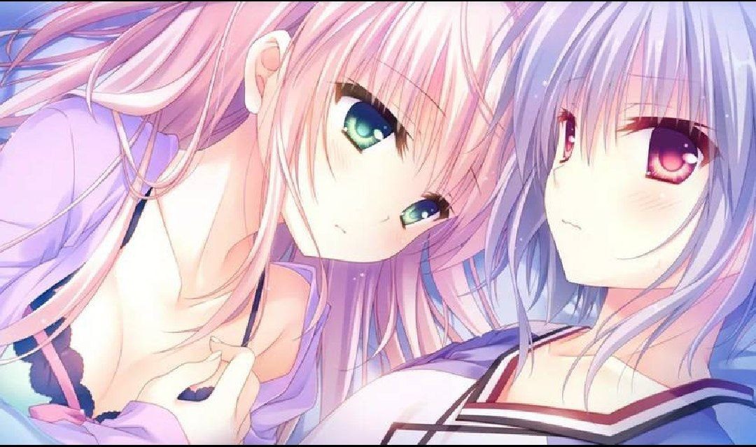 图片[3]-2996[ADV/汉化]少女领域/PC+安卓+kr-ACG俱乐部 - 各类游戏免费下载