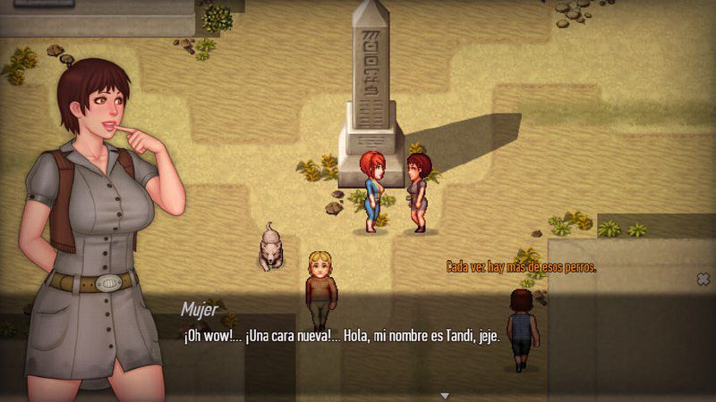 图片[4]-2999【RPG/无码/动态/官中】辐射 Fall:Out v0.8.0 Stable/PC+MAC-ACG俱乐部 - 各类游戏免费下载