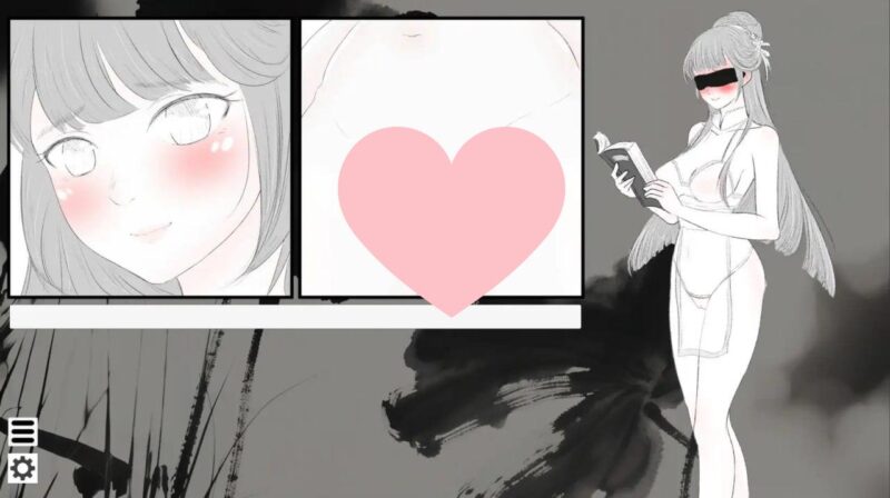 3003【SLG/动态/NTL/官中】这一世，我只想为所欲为！辣手摧花篇！未亡人村に潜伏した男-ACG俱乐部 - 各类游戏免费下载