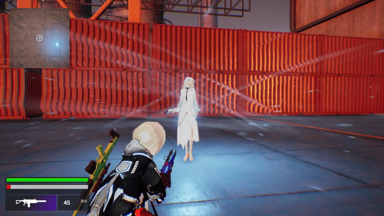 图片[4]-5880【3D/动态/射击/官中】女王的枪弹 女王的子弹 绝杀女皇 女王之弹 Queen’s Bullet V1.04 官方中文版-ACG俱乐部 - 各类游戏免费下载