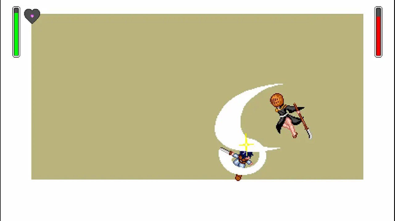 图片[2]-3023【ACT/战斗H/生肉】诶！投掷技和H攻击不能格挡吗？-ACG俱乐部 - 各类游戏免费下载