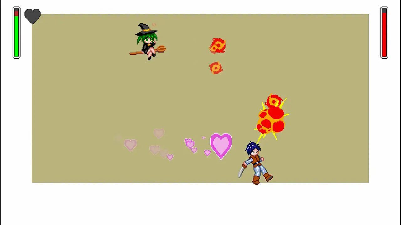 图片[3]-3023【ACT/战斗H/生肉】诶！投掷技和H攻击不能格挡吗？-ACG俱乐部 - 各类游戏免费下载