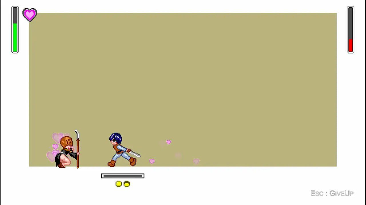 图片[4]-3023【ACT/战斗H/生肉】诶！投掷技和H攻击不能格挡吗？-ACG俱乐部 - 各类游戏免费下载