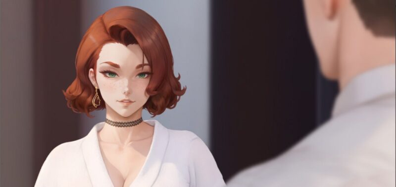 3032【SLG/官中】来铃客栈 Come Right Inn Ep.3 AI汉化版/PC+安卓-ACG俱乐部 - 各类游戏免费下载