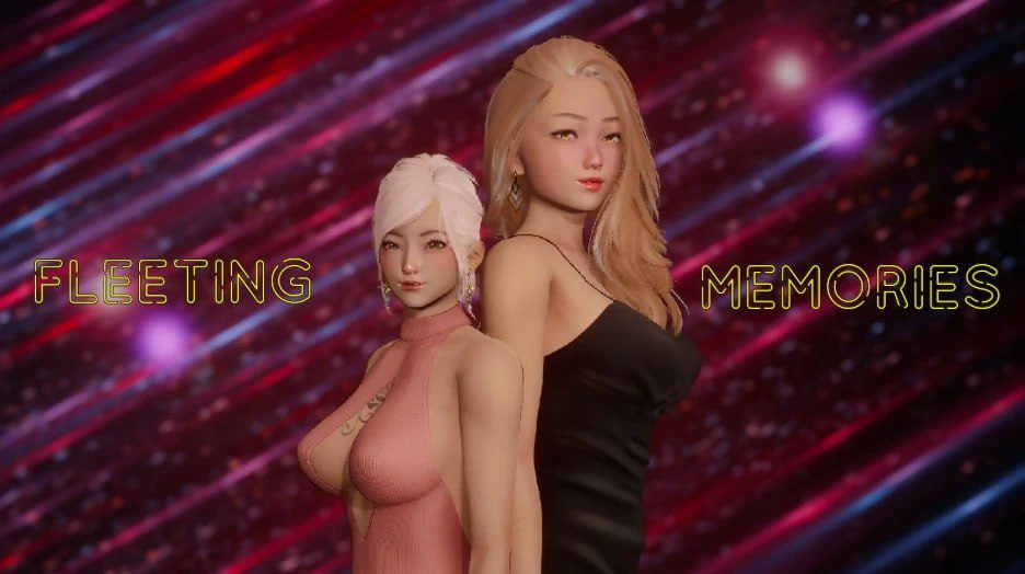 3043[亚洲风SLG/PC+安卓]短暂的记忆 Fleeting Memories Update 3 AI汉化版-ACG俱乐部 - 各类游戏免费下载