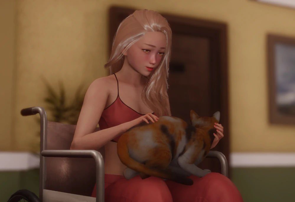 图片[4]-3043[亚洲风SLG/PC+安卓]短暂的记忆 Fleeting Memories Update 3 AI汉化版-ACG俱乐部 - 各类游戏免费下载