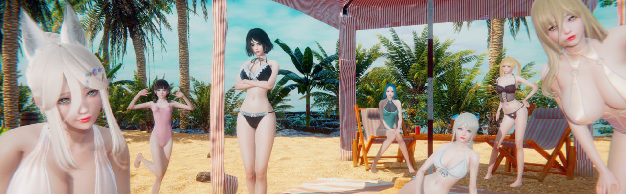 3047[亚洲风SLG/PC+安卓]异世界 Isekai chan! 0.0.1 AI汉化版 新作 首发-ACG俱乐部 - 各类游戏免费下载