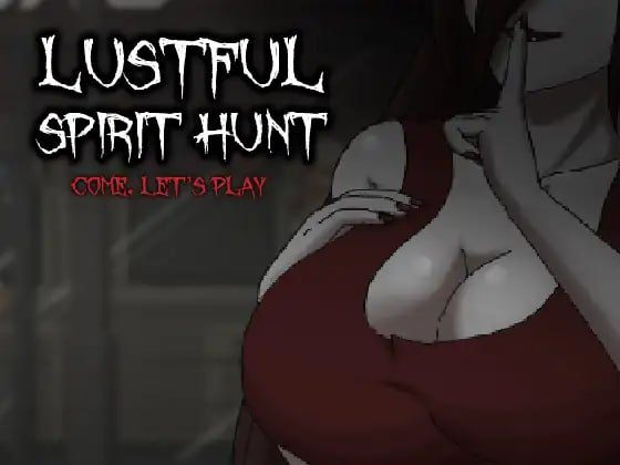 3049【爆款ACT/汉化/像素动态】欲灵狩猎 Lustful Spirit Hunt v0.3-ACG俱乐部 - 各类游戏免费下载