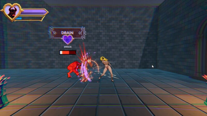 3050【ACT/生肉】魅魔：欲念原罪 Succubus: The Lustborn Curse v0.0.11-ACG俱乐部 - 各类游戏免费下载