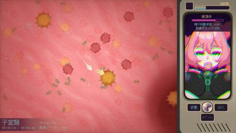 3051【SLG/动态/官中】妊星少女绫音 妊星少女綾音 v1.0.0-ACG俱乐部 - 各类游戏免费下载