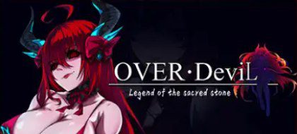 图片[1]-6176[日式RPG] OVERDeviL圣石传说v1.37 内嵌AI汉化步兵版 [ PC+安卓3.70G]-ACG俱乐部 - 各类游戏免费下载