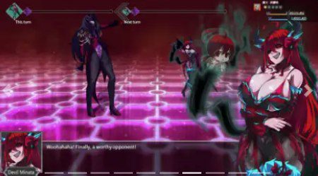 图片[2]-6176[日式RPG] OVERDeviL圣石传说v1.37 内嵌AI汉化步兵版 [ PC+安卓3.70G]-ACG俱乐部 - 各类游戏免费下载