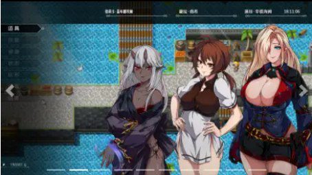 图片[3]-6176[日式RPG] OVERDeviL圣石传说v1.37 内嵌AI汉化步兵版 [ PC+安卓3.70G]-ACG俱乐部 - 各类游戏免费下载