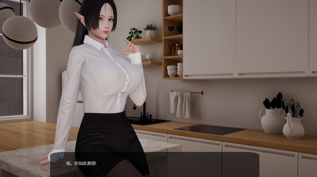 图片[2]-3073[亚洲风SLG/PC+安卓]邻家女孩v0.20-ACG俱乐部 - 各类游戏免费下载