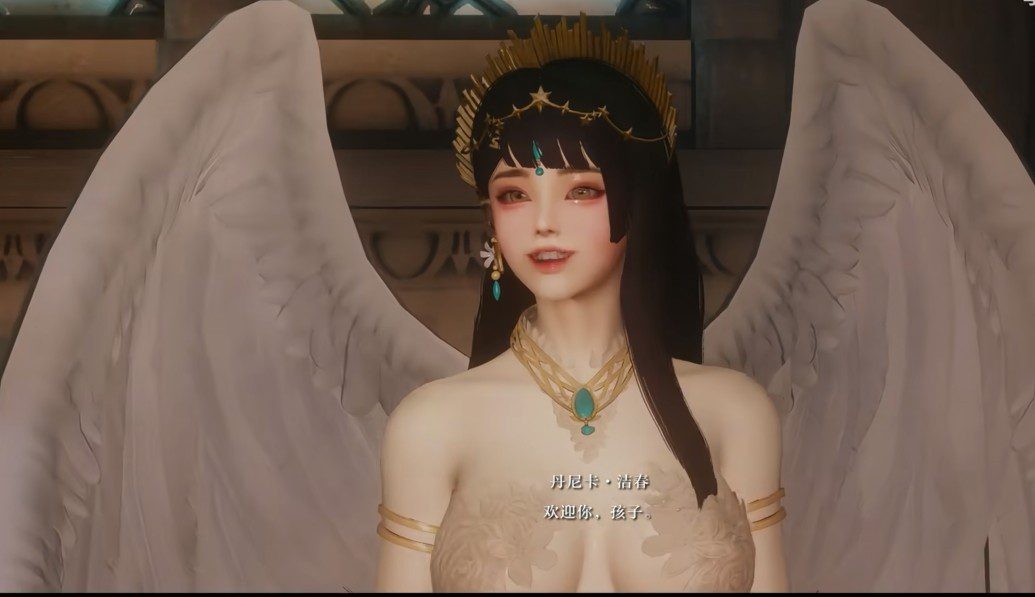 图片[6]-3075【3D大作/整合魔改】少女卷轴5–季梓虞整合Y4.0 2025年8月完整内部整合版[大功能实验室/完全美化/多种画质]【150G/解压后420G】-ACG俱乐部 - 各类游戏免费下载