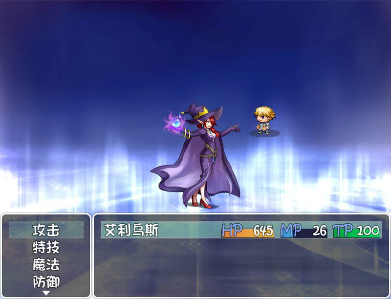 图片[2]-3078[RPG/小马/PC+安卓]正太退行记~艾利乌斯的被亲犯冒险记 ショタ退行記 汉化版-ACG俱乐部 - 各类游戏免费下载