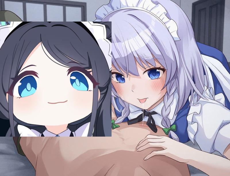 图片[2]-3286【RPG/AI汉化/东方Project/后宫】东方铁红弹 后宫任务 红魔馆重婚传说 東方鉄紅弾 ハーレムクエスト 紅魔館重婚伝説1.0 PC+安卓AI汉化版+作弊码-ACG俱乐部 - 各类游戏免费下载