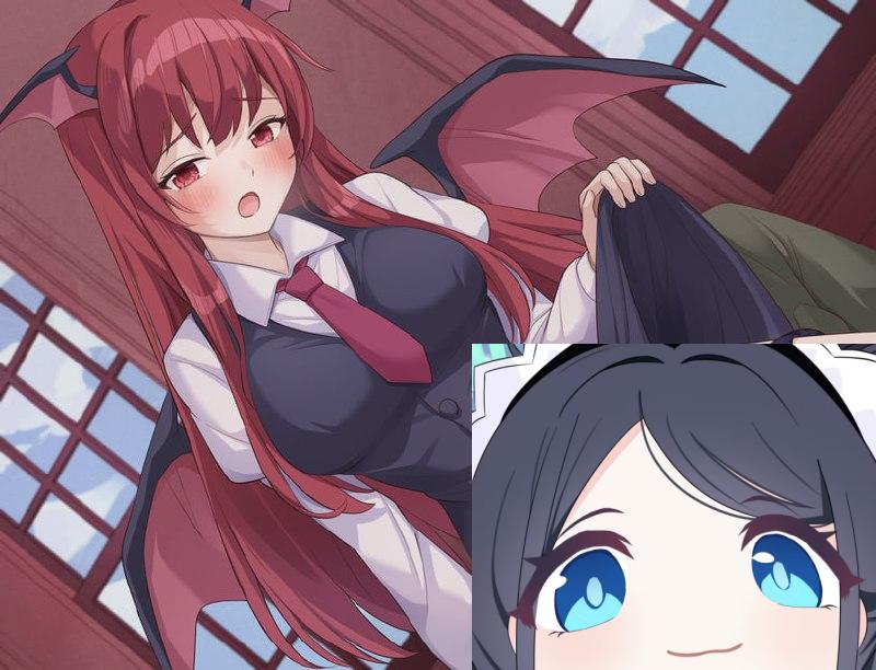 图片[3]-3286【RPG/AI汉化/东方Project/后宫】东方铁红弹 后宫任务 红魔馆重婚传说 東方鉄紅弾 ハーレムクエスト 紅魔館重婚伝説1.0 PC+安卓AI汉化版+作弊码-ACG俱乐部 - 各类游戏免费下载