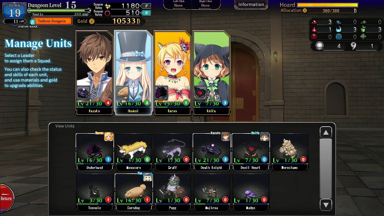 图片[4]-3098【SLG/豪华CV/AI汉化】筑巢华琳酱 -星咏神谕- 巣作りカリンちゃん -星詠みの神託--ACG俱乐部 - 各类游戏免费下载