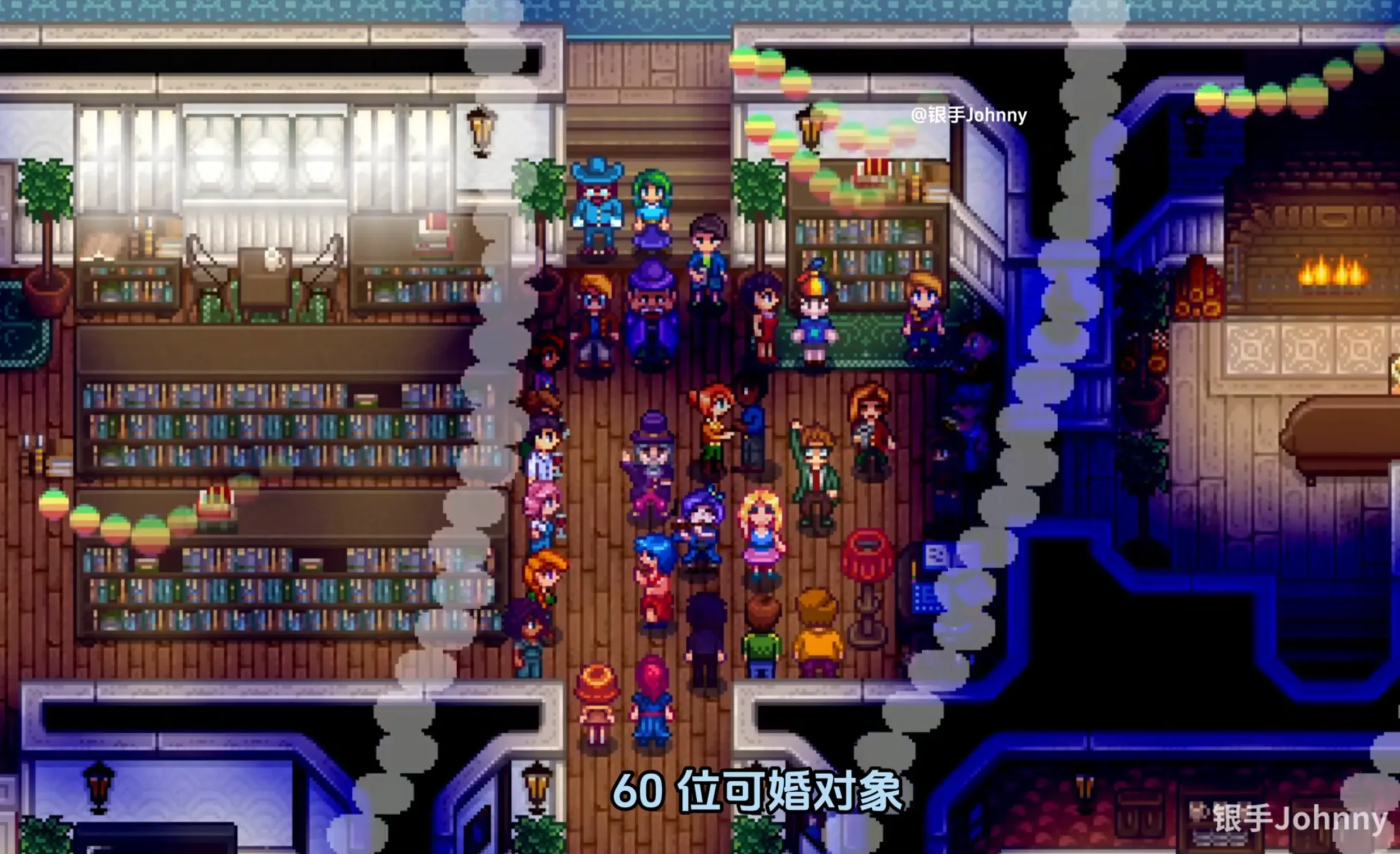 图片[6]-3100[SLG/绅士MOD版] 瑟瑟谷物语 Ver4.0 绅士MOD整合包 [8月版/AI版本/大量新内容/大量新女杏/超全美化] [5.9G/更新]-ACG俱乐部 - 各类游戏免费下载