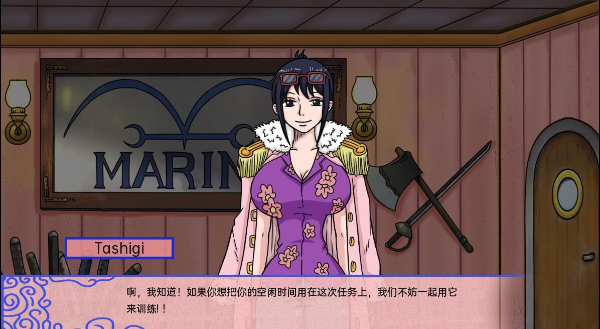 图片[3]-4550[同人SLG/沙盒]新世界乐园 New World Paradise v0.2.5.2 AI汉化版[PC+安卓/1.54G]-ACG俱乐部 - 各类游戏免费下载