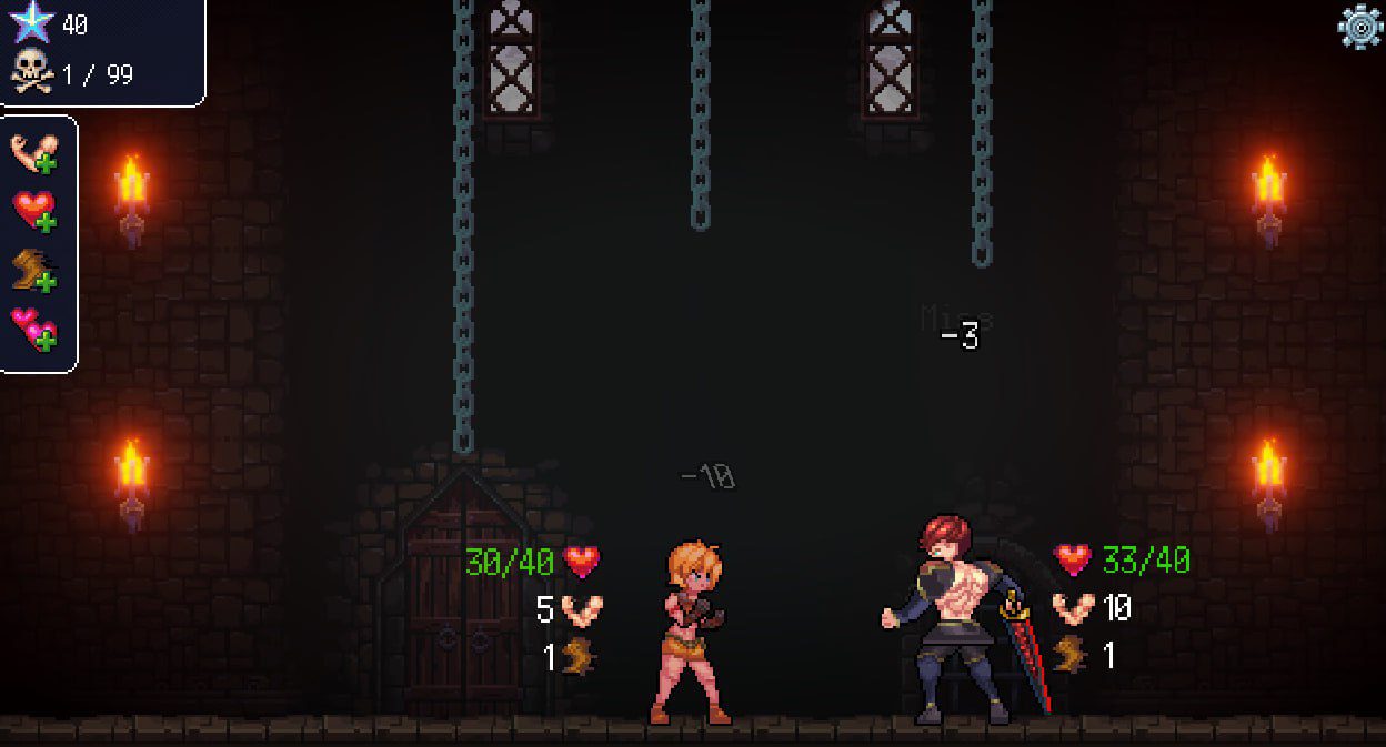 图片[2]-3113【ACT/生肉】后宫挂机迷宫 Idle Harem Dungeon Final Free Demo-ACG俱乐部 - 各类游戏免费下载