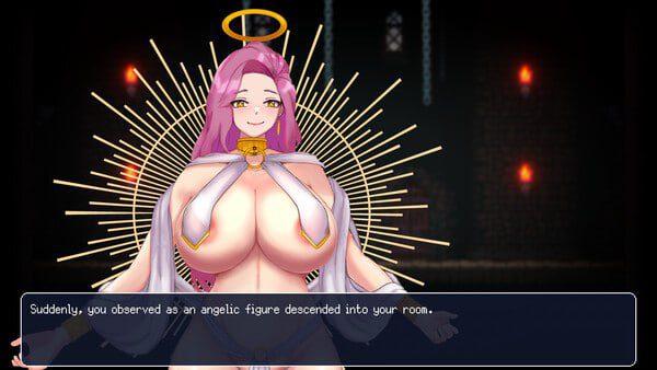 图片[3]-3113【ACT/生肉】后宫挂机迷宫 Idle Harem Dungeon Final Free Demo-ACG俱乐部 - 各类游戏免费下载