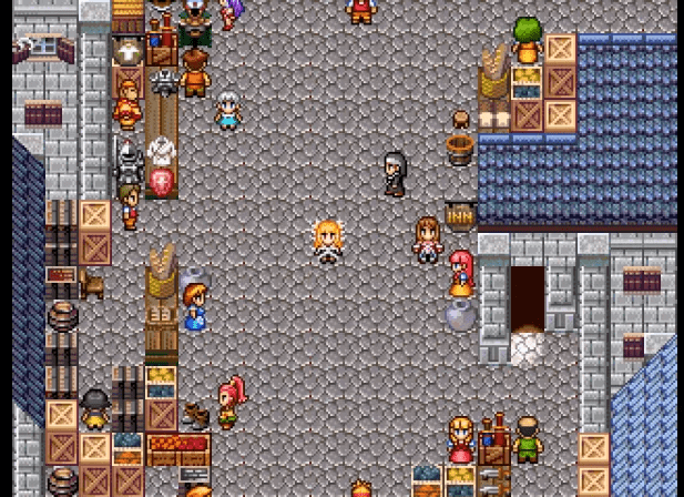 图片[2]-3121【RPG/中文】violated heroine-ACG俱乐部 - 各类游戏免费下载