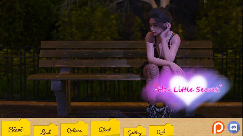 3123[亚洲风SLG/PC+安卓] 她的小秘密 Her Little Secret v 0.2.8 AI汉化版-ACG俱乐部 - 各类游戏免费下载