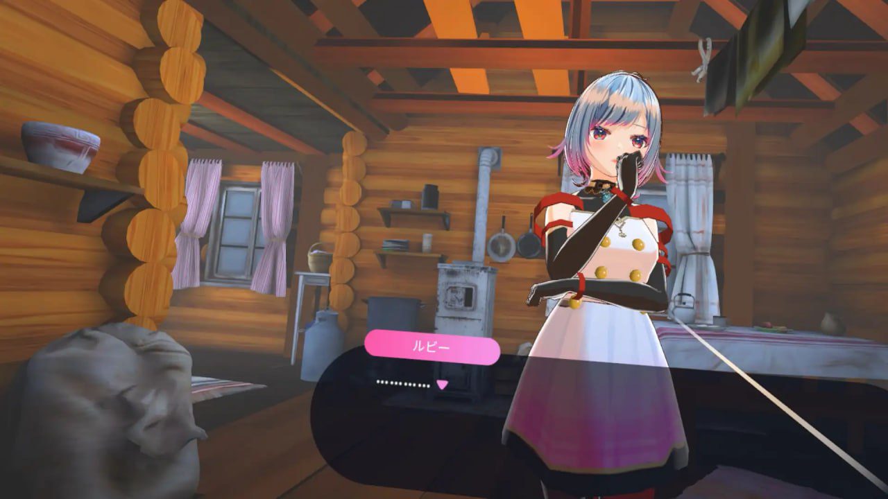 图片[2]-3130【3D/VR/NTR/生肉】勇者的女友 讨伐哥布林 勇者のカノジョ ゴブリンを討伐する-ACG俱乐部 - 各类游戏免费下载