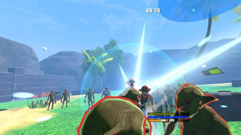 3130【3D/VR/NTR/生肉】勇者的女友 讨伐哥布林 勇者のカノジョ ゴブリンを討伐する-ACG俱乐部 - 各类游戏免费下载