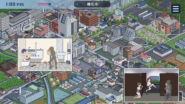 图片[4]-3131【爆款SLG/官中/像素动态】受孕之都欢迎您 種付都市へようこそ v1.0.1/PC+安卓joi-ACG俱乐部 - 各类游戏免费下载