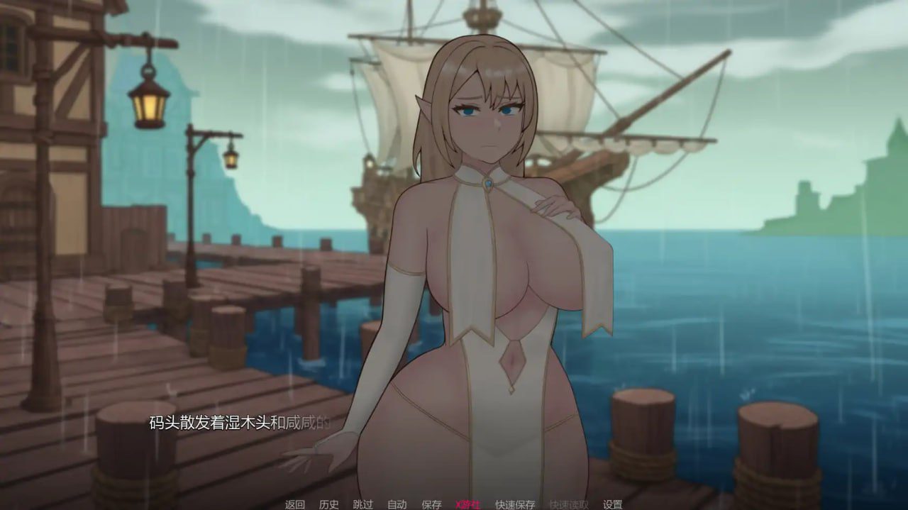 图片[4]-6300[日系SLG]沉没的承诺 The Sunken Promise 0.4 [NTRLORD] AI汉化版【PC+安卓/1.7G/更新】-ACG俱乐部 - 各类游戏免费下载