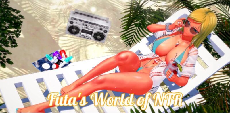 10016[日系SLG]扶她的NTR世界 Futa's World of NTR 1.4.2 AI汉化版[PC+安卓]3154-ACG俱乐部 - 各类游戏免费下载