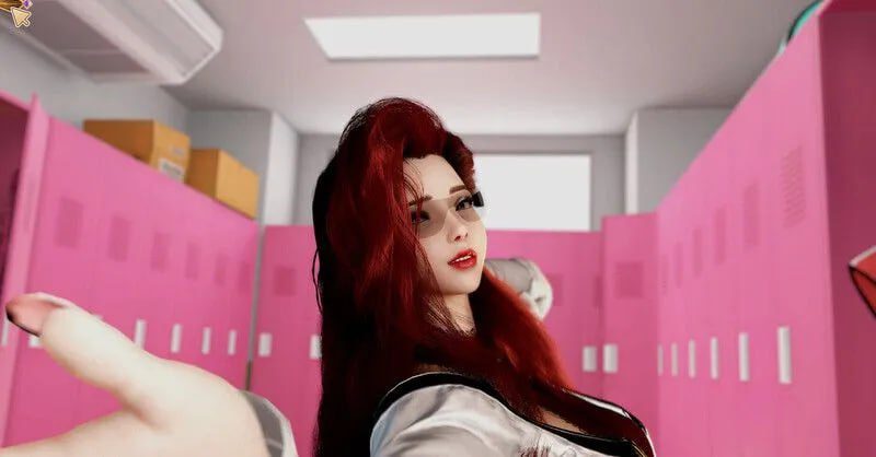 图片[3]-3158[互动SLG]人生：与Joy共舞 1+2+3+4 完结+DLC 官方中文步兵版-ACG俱乐部 - 各类游戏免费下载