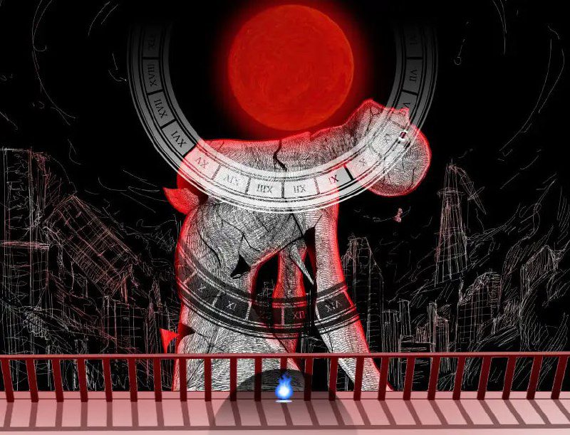 图片[4]-3185【RPG/AI汉化】血月绽放 BLOSSOM ON BLOODMOON 1.04 AI汉化版 PC+安卓+作弊码-ACG俱乐部 - 各类游戏免费下载