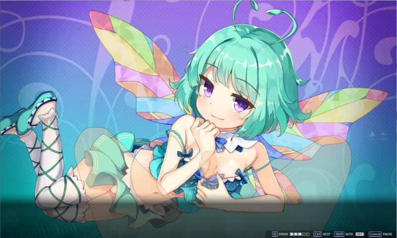 3171【RPG/动态/AI汉化】魅魔学院附录：千变狐与自宅巫女 サキュバスアカデミア アペンド ―千変狐と自宅巫女― v1.40 +全CG存档-ACG俱乐部 - 各类游戏免费下载